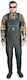 Behr Comfort Cizme De Pescuit Din Neopren Fleece De 4 Mm Cu Sac De Transport Gri