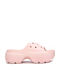 Xti Women's Clogs Pink