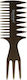 Steinhart Steinhart Triple Beard Brush 1 U