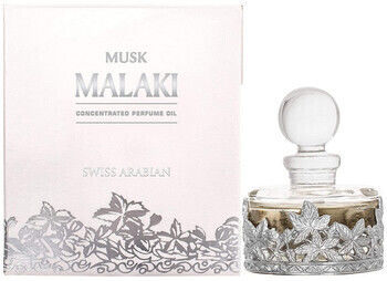 Swiss Arabian Musk Malaki Perfumed Oil 25ml