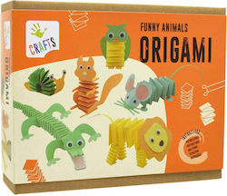Andreu Toys Origami