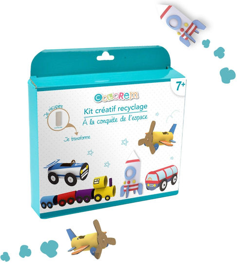 Colorem Children's Craft for Children 7+ years Years