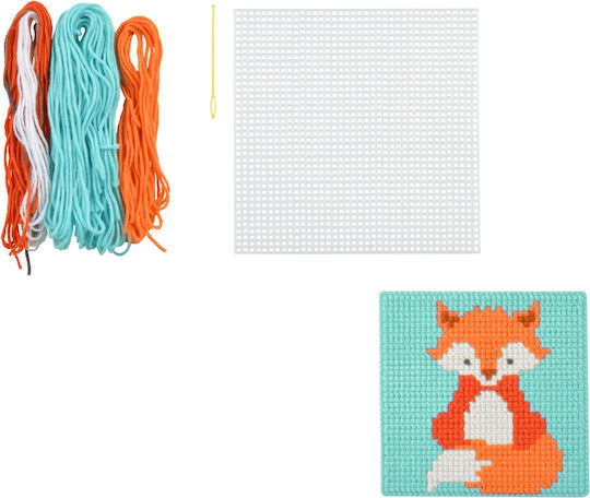 Colorem Embroidery for Children 6+ years old Years