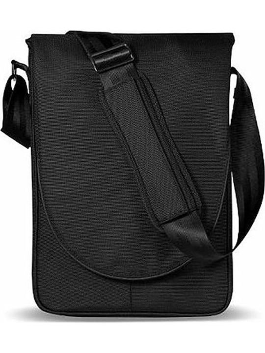 Be Z 15.4'' Le Vertigo Neoprene Laptop Skin Black
