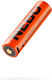 Nebo Rechargable Battery 18650 3200mAh 1pcs