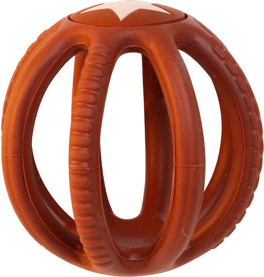 Magni Teething Relief made of Silicone for 6 m+