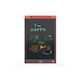 Avizar 10 Zoll Farb-LCD-Wischbare Grafiktablette Kinder Rote