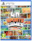 40 Sports Games in 1 PS5 Игра