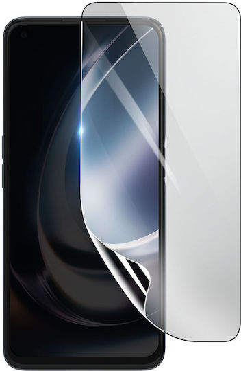 3mk Shockproof Hydrogel Screen Protector OnePlus Nord CE 3 Lite 5G Transparent