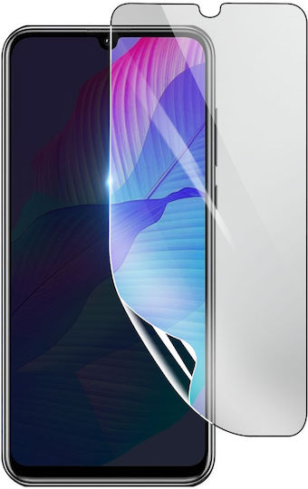 3mk Shockproof Hydrogel Screen Protector Huawei P Smart S Transparent