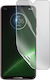 3mk Stoßfeste Hydrogel Displayschutzfolie Motorola Moto G7 Plus Transparent