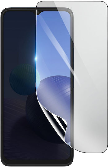 3mk Shockproof Hydrogel Screen Protector Tcl 408 Transparent