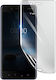 3mk Shockproof Hydrogel Screen Protector Nokia 8 Transparent