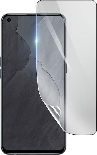 3mk Shockproof Hydrogel Screen Protector Realme Gt Master Edition Transparent