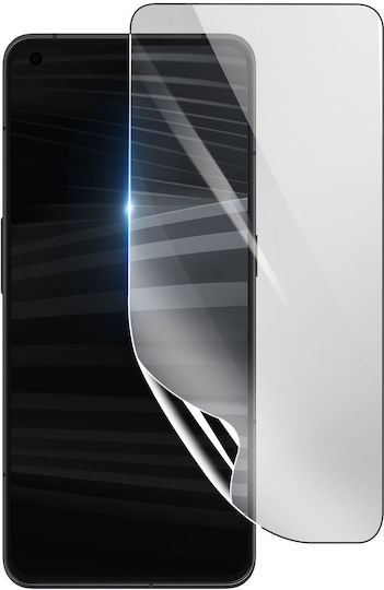 3mk Shockproof Hydrogel Screen Protector Realme Gt 2 Pro Transparent