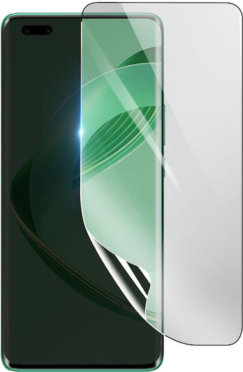 3mk Stoßfeste Hydrogel-Displayschutzfolie Huawei Nova 11 Pro Transparent