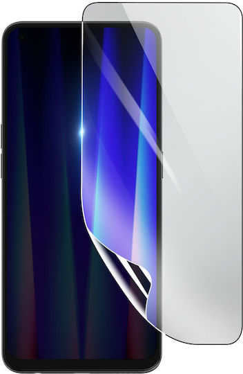 3mk Shockproof Hydrogel Screen Protector Oneplus Nord Ce 2 5g Transparent