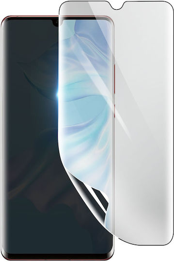 3mk Shockproof Hydrogel Screen Protector Huawei P30 Pro Transparent