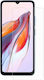 Mw Screen Protector Xiaomi Redmi 12c 4g In Ultra-thin Tempered Glass Transparent