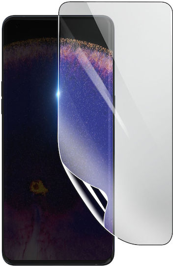 3mk Shockproof Hydrogel Screen Protector Oppo Find X5 Pro Transparent
