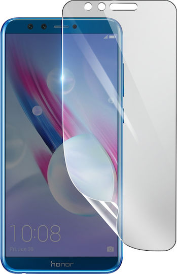 3mk Stoßfeste Hydrogel Displayschutzfolie Honor 9 Lite Transparent