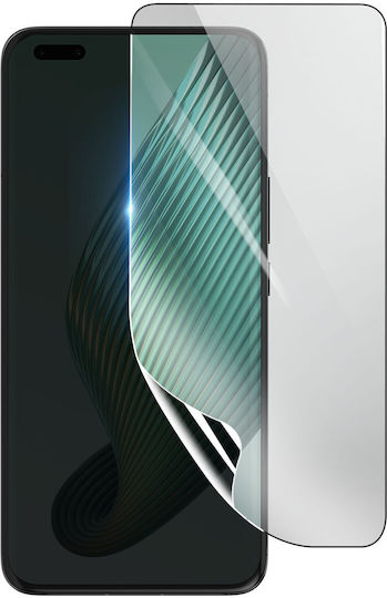 3mk Shockproof Hydrogel Screen Protector Honor Magic 5 Pro Transparent
