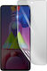 3mk Shockproof Hydrogel Screen Protector Samsung Galaxy M51 Transparent