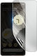 3mk Shockproof Hydrogel Screen Protector Google Pixel 7 Pro Transparent