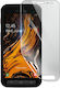 3mk Folie Protectie Hydrogel Antisoc Samsung Galaxy Xcover 4s Transparentă