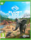 Planet Zoo Xbox Series X Spiel