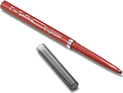 M.A.C Lipglazer Lip Pencil Ribbon