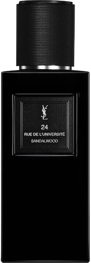 Ysl 24 Rue De L'université Pure Parfum 125ml