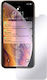 Mw Glass Basic Tempered Glass Screen Protector Iphone Xs Max Transparent