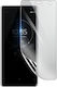 3mk Shockproof Hydrogel Screen Protector Sony Xperia Xz3 Transparent