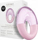 Geske Cool & Warm Eye Massager 7 In 1 Pink 1 Pc