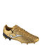 Joma Aguila Cup Football Shoes with Cleats Gold