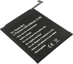 Baterie Avizar Xiaomi Mi 9 3.85V 3300mAh Li-polimer Smartphone Neagră