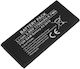 Avizar Battery Compatible Samsung Galaxy A3 2016 Li-ion 3.85v 1750mah 6.7wh