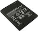 Avizar Battery 3,85v Li-polymer 3000mah Smartphone Samsung Galaxy Xcover 5 Black