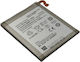 Avizar Battery Galaxy S21 Fe Sm-g990b Li-polymer 3.8v 4500mah 17.1wh Grey