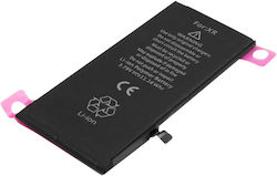 Baterie De Înlocuire Avizar Pentru iPhone XR 3.79V 2942mAh Li-polimer Neagră Baterie De Înlocuire Avizar Pentru iPhone XR 3.79V 2942mAh Li-polimer Neagră