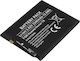 Avizar Battery Huawei Honor 7x Li-polymer 3.82v 3340mah 12.8wh Black