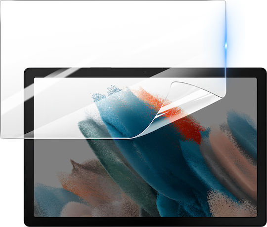 3mk Shockproof Hydrogel Screen Protector Samsung Galaxy Tab A8 10.5 Transparent