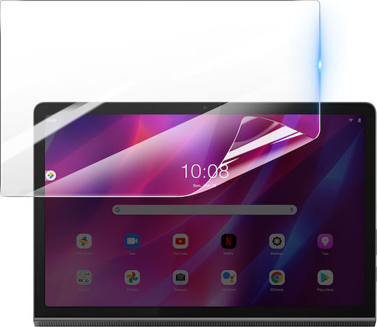 3mk Удароустойчив Хидрогелов Защитен Екран Lenovo Yoga Tab 11 Прозрачен