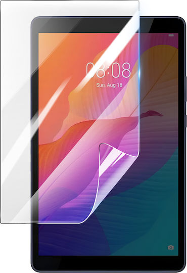 3mk Protectoare De Ecran Hydrogel Rezistent La Șoc Huawei MatePad T8 Transparent
