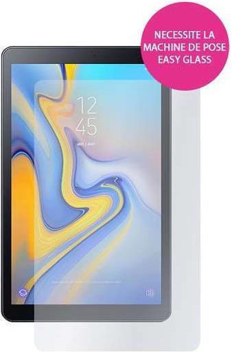 Mw Easy Glass Standard Screen Protector Samsung Galaxy Tab S6 Transparent