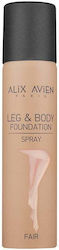 Alix Avien Self Tanning Spray Body