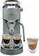 De'Longhi Dedica Duo Automatic Espresso Machine...