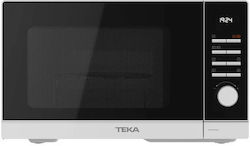 Teka MWE FS25 G WH 25lt Λευκός Teka MWE FS25 G WH 25lt Λευκός