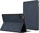 Avizar Xiaomi Pad 7 7 Pro Flip Cover Video Support Dark Blue